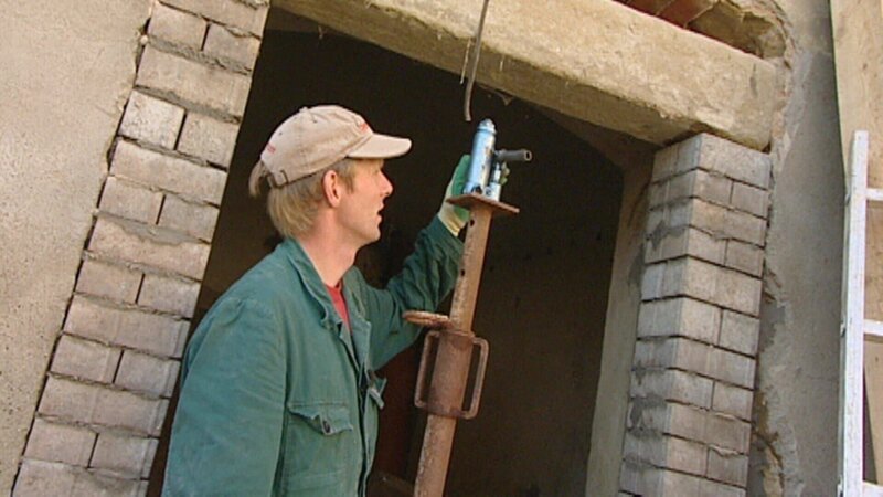 Hölger – Bild: RTL II