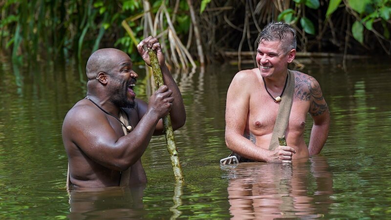 . – Bild: Warner Bros. Discovery