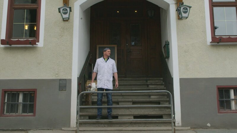Bild: ServusTV / Südkino Bild: ServusTV / Südkino