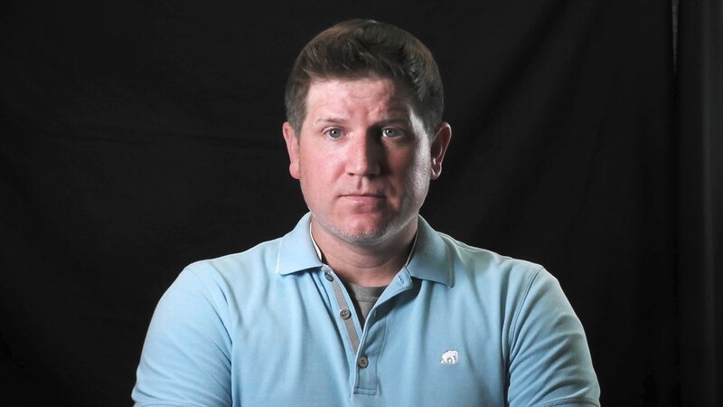 David Chaffin (Michelle’s brother) – Bild: Discovery Communications, LLC