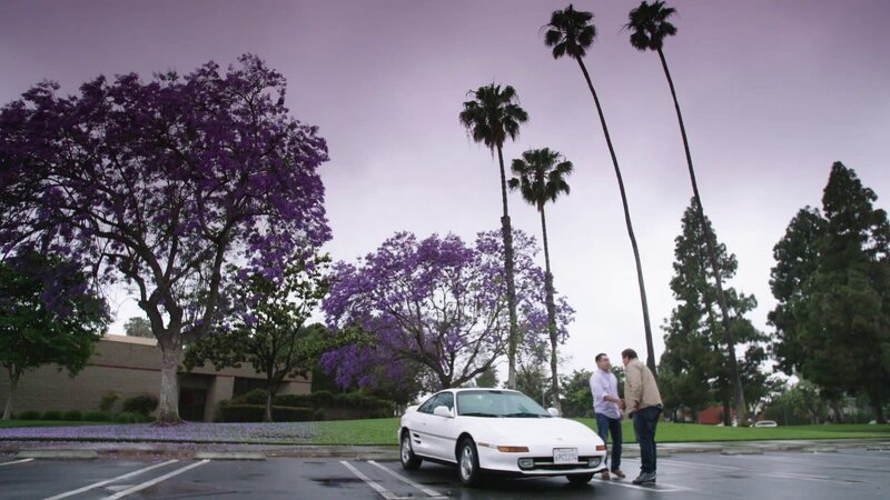 Unbekannt – Bild: Discovery