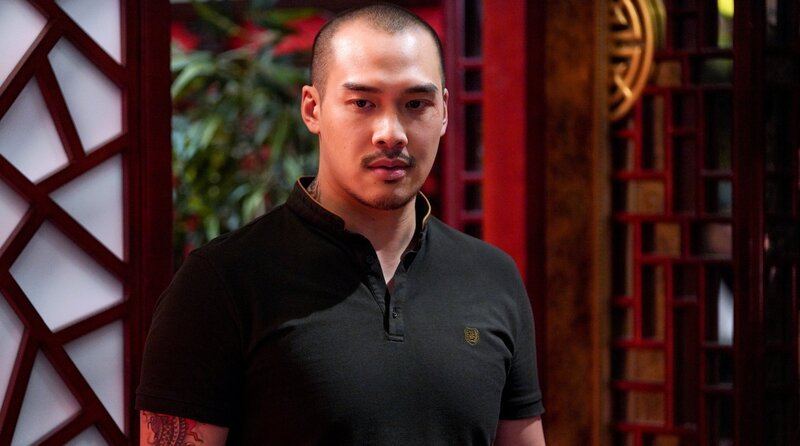 Kai (Jason Wong) – Bild: WDR/​Two Brothers and all3media international