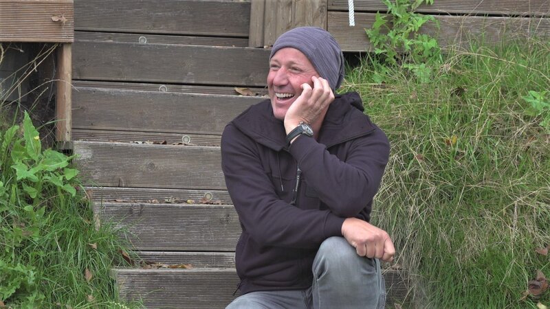 Roger. – Bild: DMAX