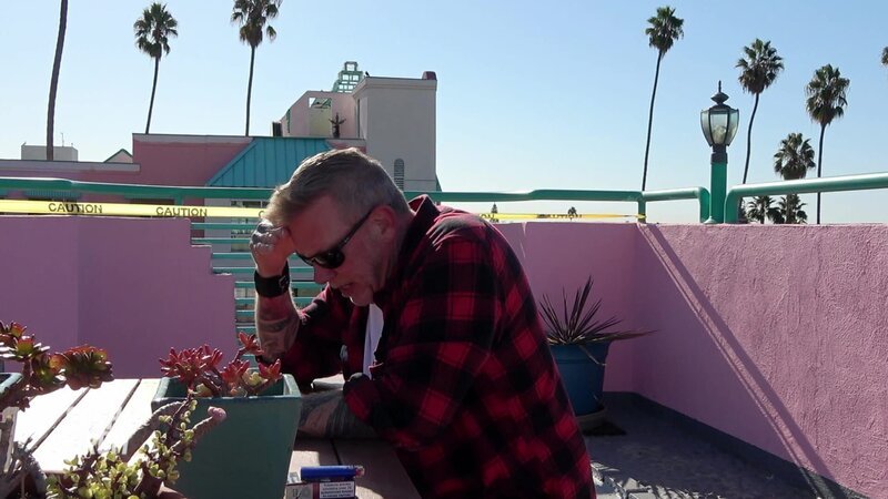 Klaus Borrmann. – Bild: DMAX