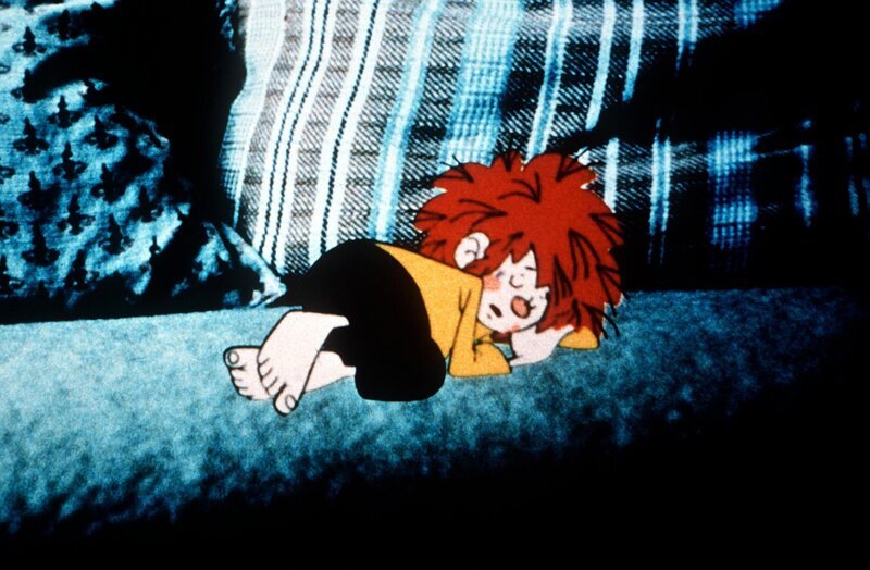 Pumuckl. – Bild: ORF