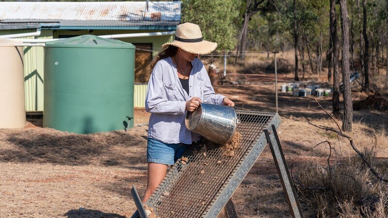 . – Bild: Warner Bros. Discovery