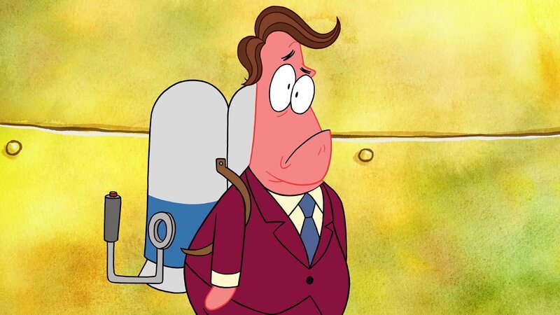 Patrick – Bild: RTL