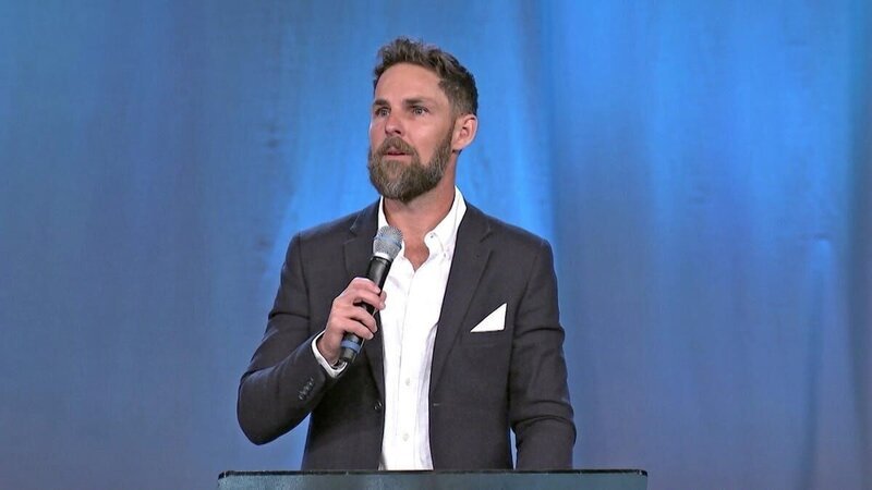EPG-Bild – Bild: Bibel TV