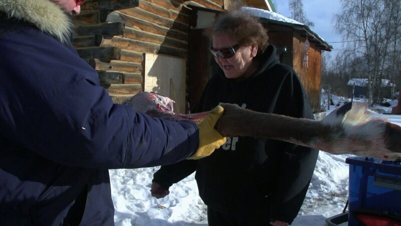 . – Bild: Warner Bros. Discovery