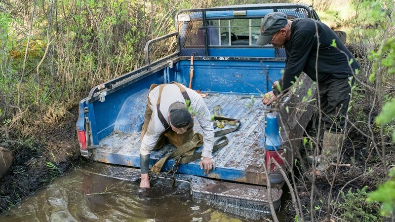 Bild: National Geographic