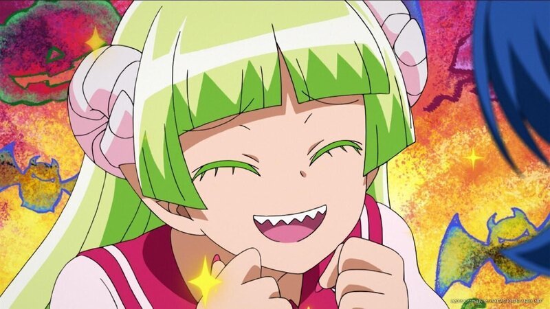 Bild: Osamu Nishi (AKITASHOTEN) /​ NHK, NEP