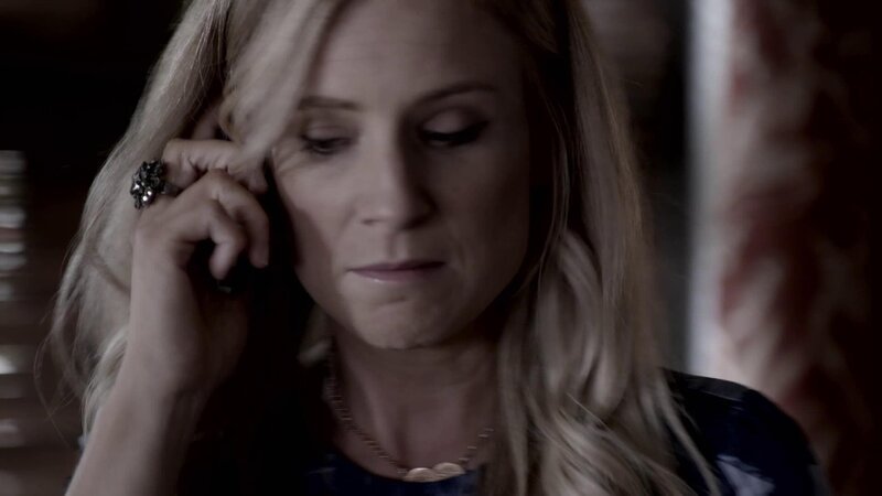 Katie. – Bild: DSPL