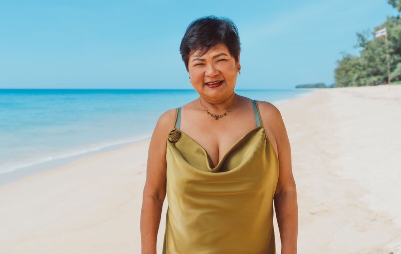 Narumol – Bild: RTLZWEI – Luis Zeno Kuhn