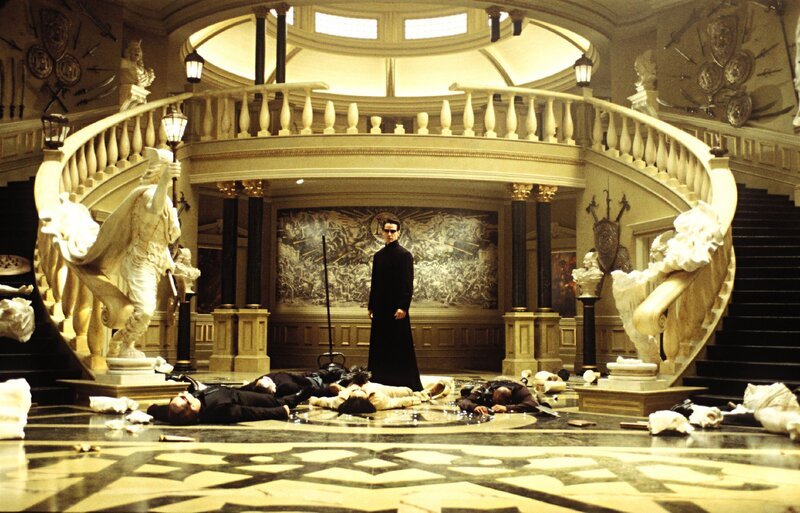 Bild: VOX/​Warner Bros. Ent.