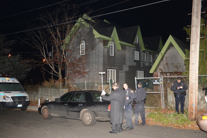 Polizei untersuchung – Bild: Kabel Eins Doku