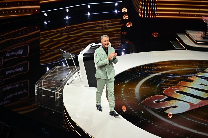 Jörg Pilawa – Bild: Joyn /​ Julia Feldhagen