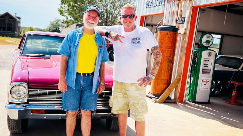 . – Bild: Warner Bros. Discovery