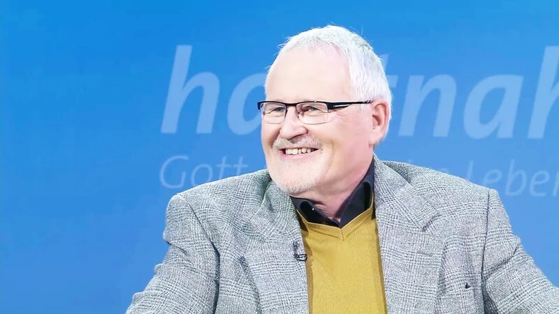 . – Bild: Bibel TV