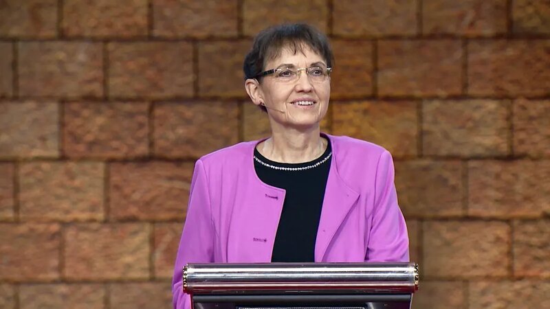 . – Bild: Bibel TV
