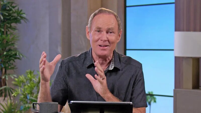 . – Bild: Bibel TV