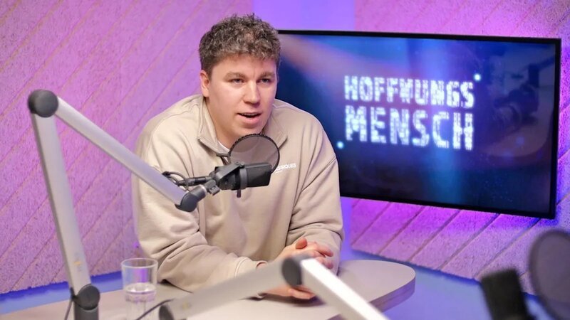. – Bild: Bibel TV