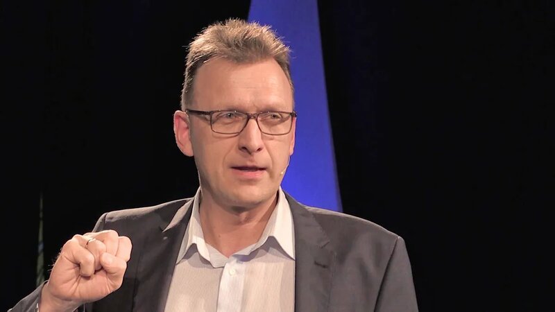 . – Bild: Bibel TV