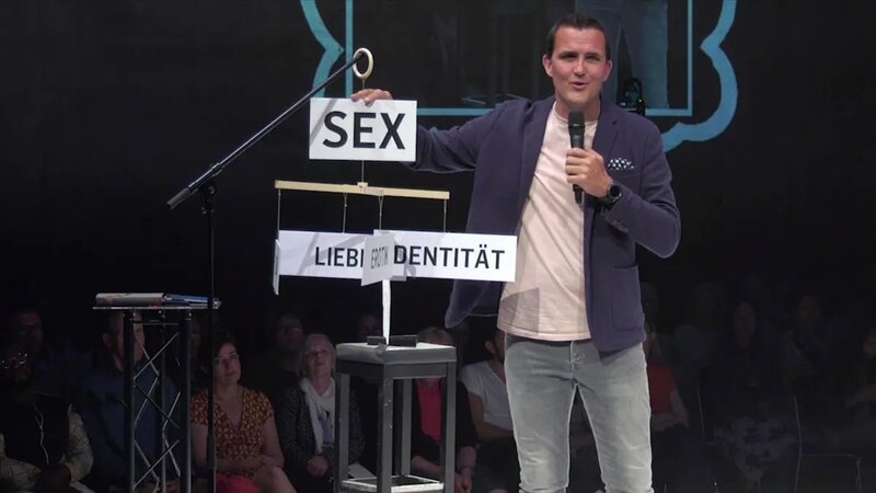 . – Bild: Bibel TV