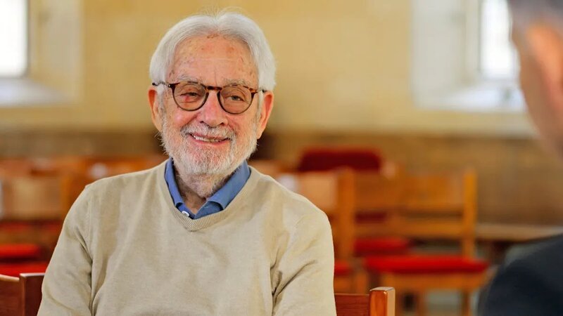 . – Bild: Bibel TV