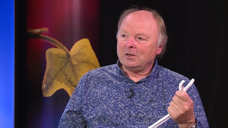 . – Bild: Bibel TV
