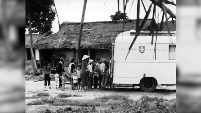 . – Bild: Bibel TV