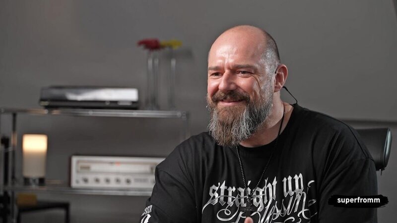 EPG-Bild – Bild: Bibel TV