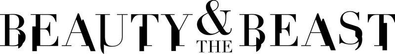 BEAUTY AND THE BEAST – Logo – Bild: The CW Network, LLC