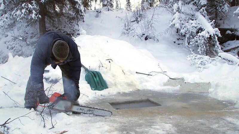 . – Bild: Warner Bros. Discovery