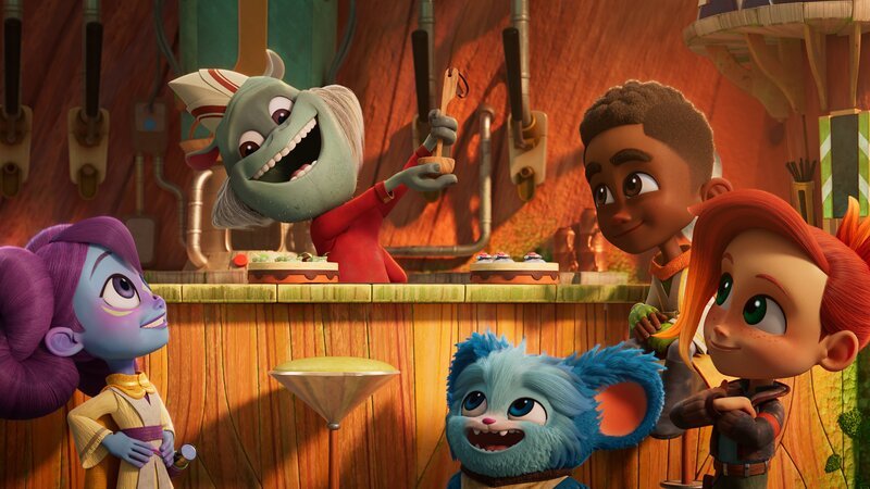 Bild: Disney+
