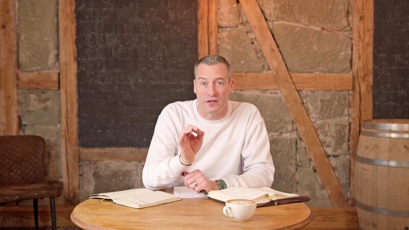 EPG-Bild – Bild: Bibel TV