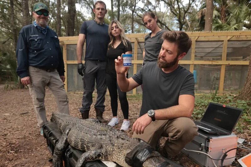 . – Bild: Warner Bros. Discovery