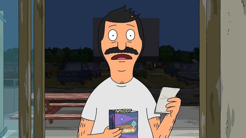 Bob – Bild: Paramount /​ BOB’S BURGERS by 20th Television