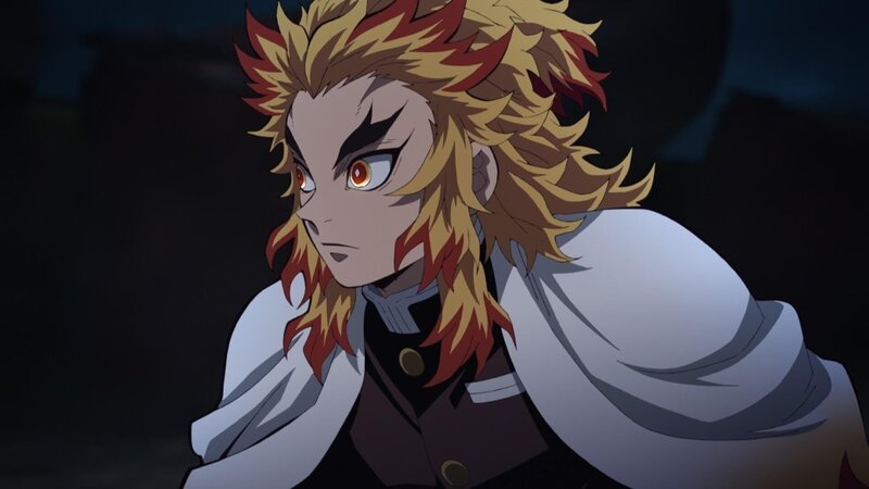 Bild: Koyoharu Gotoge /​ SHUEISHA, Aniplex, ufotable