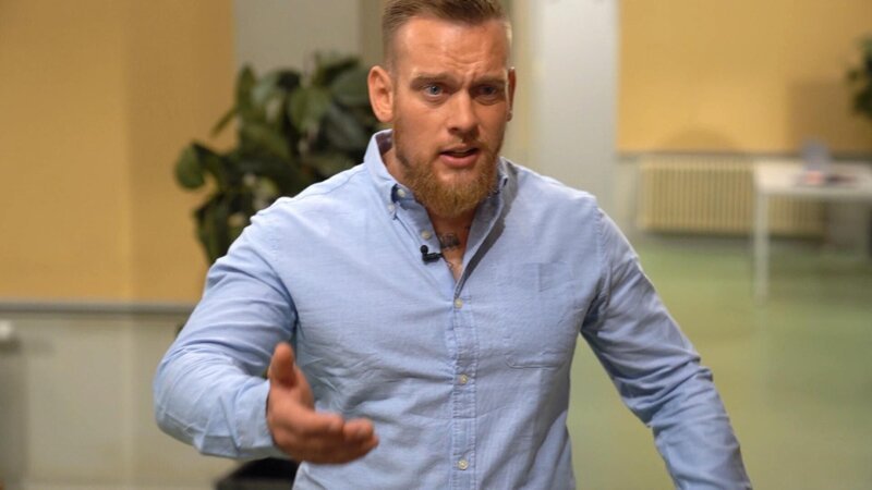 +++ – Bild: RTL