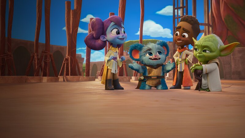 Bild: Disney+