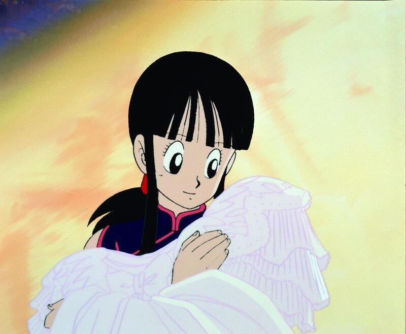 Bild: Bird Studio/​Shueisha, Toei Animation