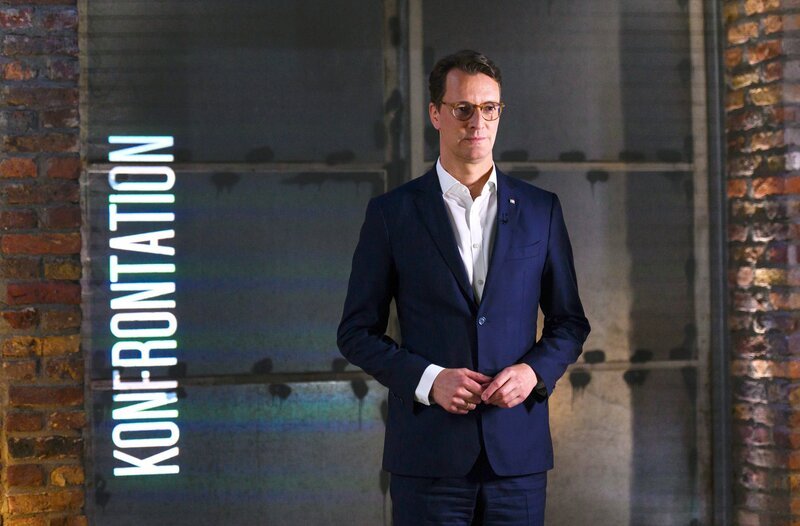 Markus Feldenkirchen – Bild: WDR/​Julia Feldhagen