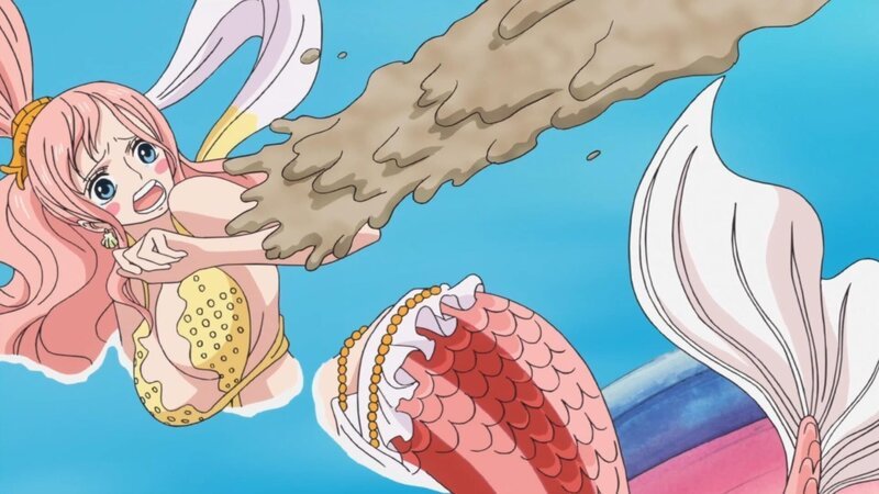 Bild: Eiichiro Oda /​ Shueisha, Toei Animation