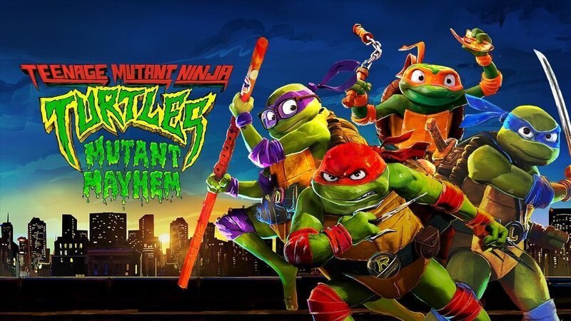  – Bild: Paramount Pictures