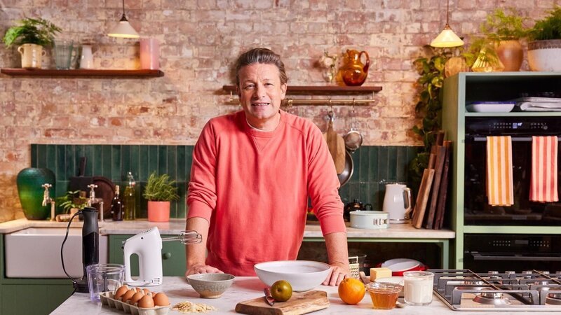 Jamie Oliver – Bild: RTL