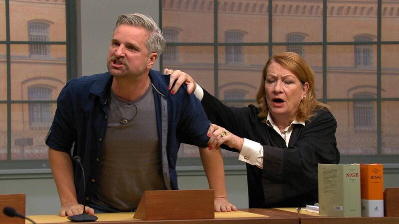 +++ – Bild: RTL