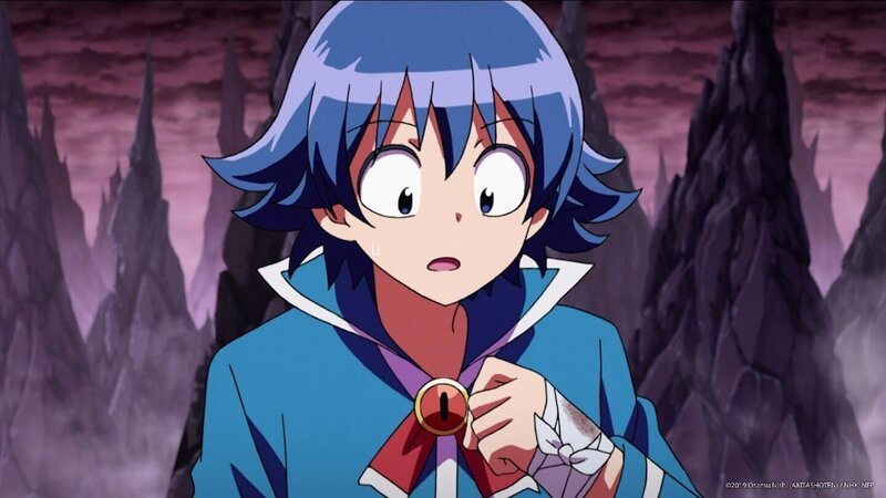 Bild: Osamu Nishi (AKITASHOTEN) /​ NHK, NEP