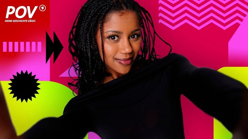 Die Host Kiara Jade – Bild: WDR/​Annika Graeff /​ WDR Kommunikation/​Redaktion Bild