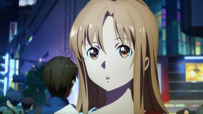  – Bild: REKI KAWAHARA/​KADOKAWA CORPORATION/​SAO-P Project