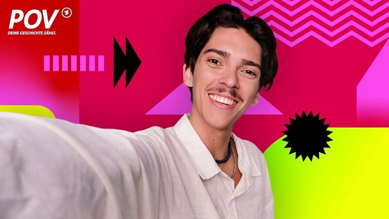 Die Host Valentin Wilczek – Bild: WDR/​Annika Graeff /​ WDR Kommunikation/​Redaktion Bild